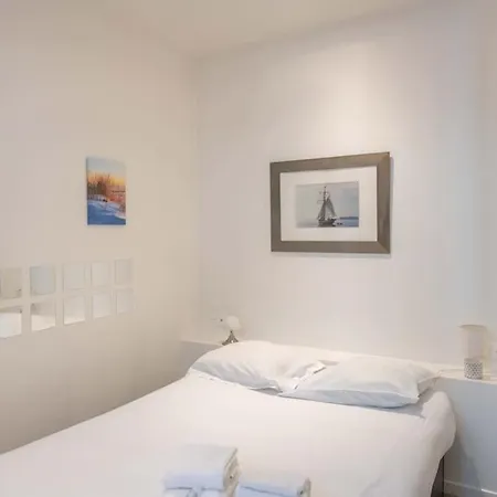 Grand De 31 M2 Amenage Apartamento *